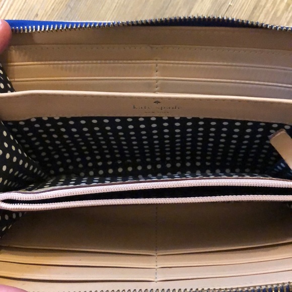 Kate Spade Wallet - Picture 3 of 8